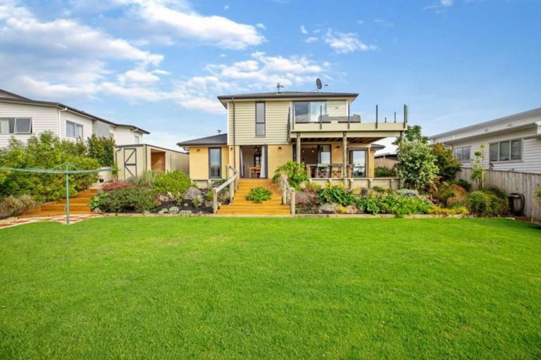 Photo of property in 83 Liberty Crescent, Beachlands, Auckland, 2018