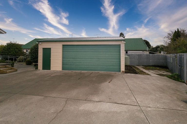 Photo of property in 18 Connor Place, Netherby, Ashburton, 7700