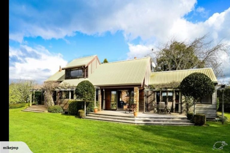 Photo of property in 65 Totara Road, Whenuapai, Auckland, 0618