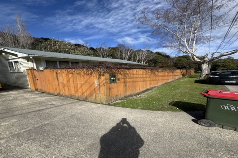Photo of property in 6 Rata Street, Birchville, Upper Hutt, 5018