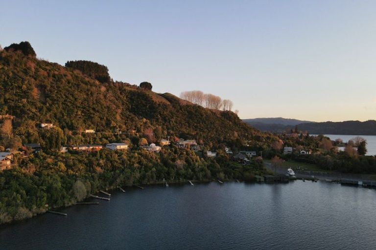 Photo of property in 85 Spencer Road, Lake Tarawera, Rotorua, 3076