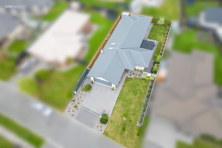 Photo of property in 5 Kokopu Street, Pegasus, 7612