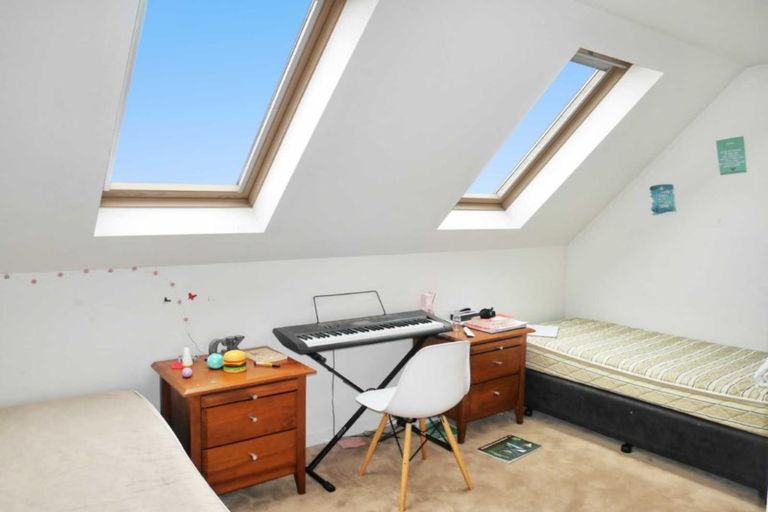 Photo of property in 1/63 Burke Street, Addington, Christchurch, 8024