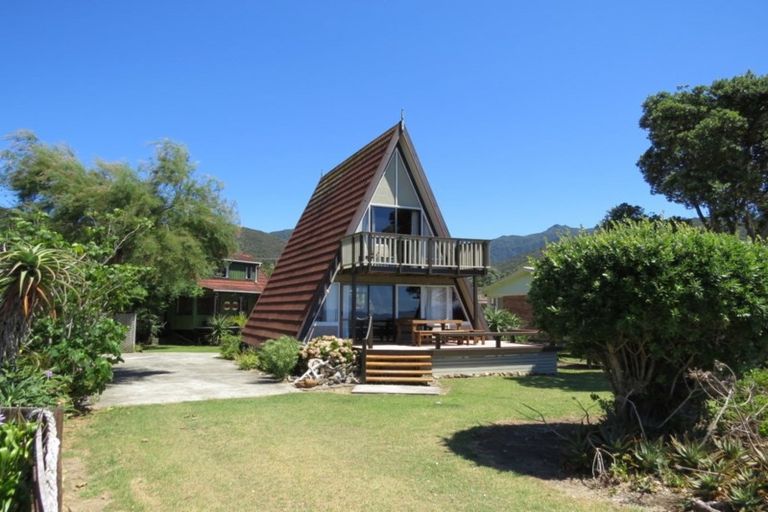 Photo of property in 1637 Port Charles Road, Port Charles, Coromandel, 3584