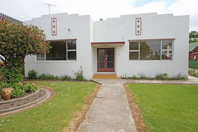 Photo of property in 40 Reed Street, Oamaru, 9400