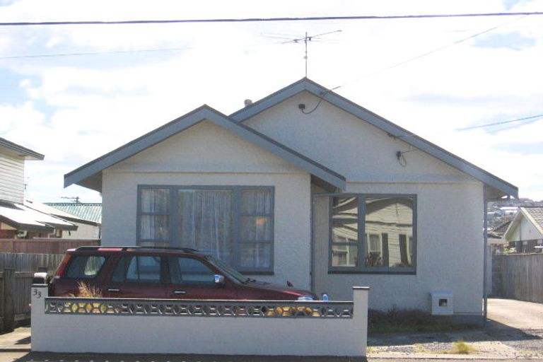 Photo of property in 33 Devonshire Road, Miramar, Wellington, 6022