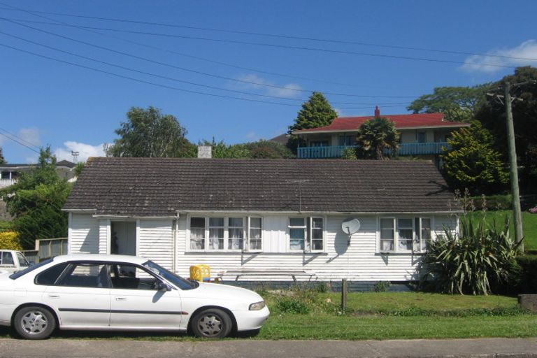 Photo of property in 1 Ward Street, Te Kuiti, 3910