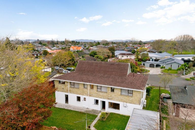 Photo of property in 6 Upham Place, Chartwell, Hamilton, 3210