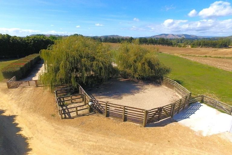 Photo of property in 214 Owairaka Valley Road, Parawera, Te Awamutu, 3877