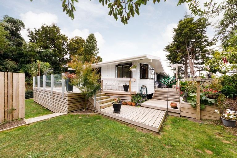 Photo of property in 124a West Street, Feilding, 4702