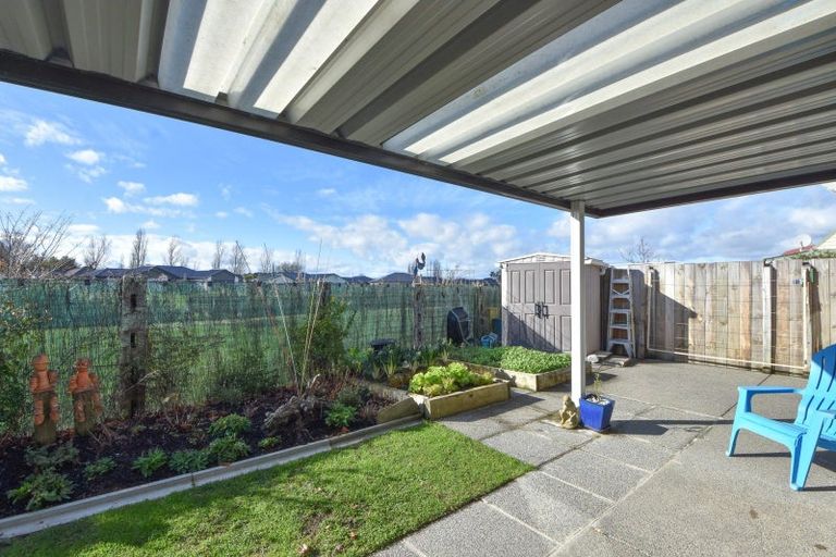 Photo of property in Villa Estate, 27/55 Armstrong Avenue, Carterton, 5713