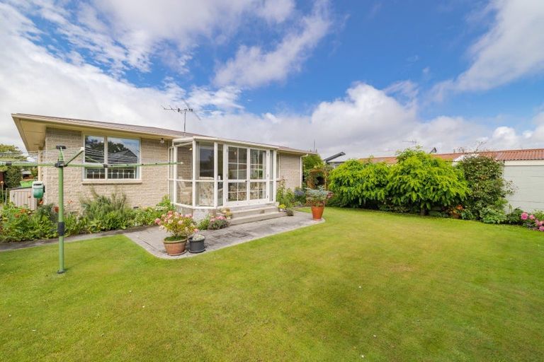 Photo of property in 7 Pelorus Place, Harewood, Christchurch, 8051