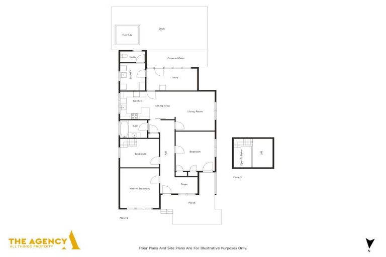 Photo of property in 12 Lyndhurst Street, Awapuni, Gisborne, 4010