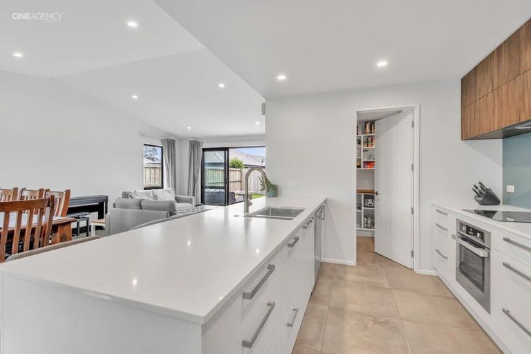 Photo of property in 10 Joslen Way, Kaiapoi, 7630