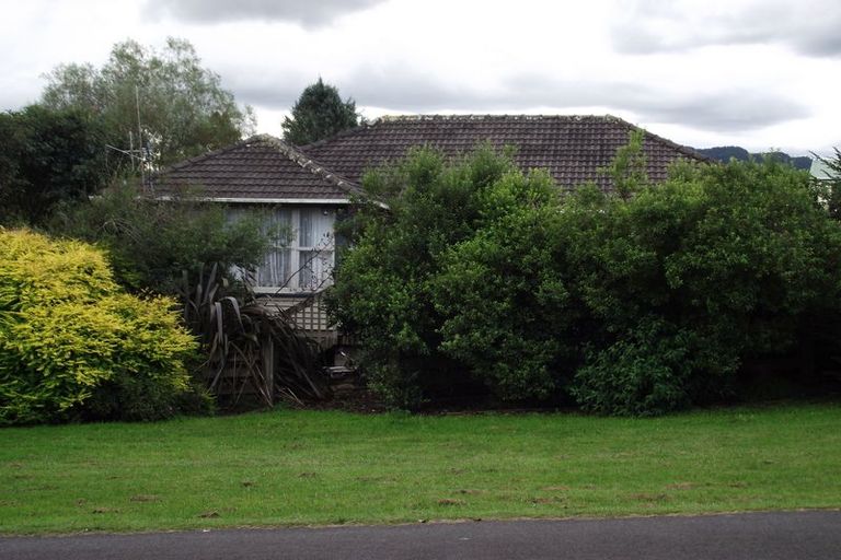 Photo of property in 13 Wellington Street, Waihi, 3610