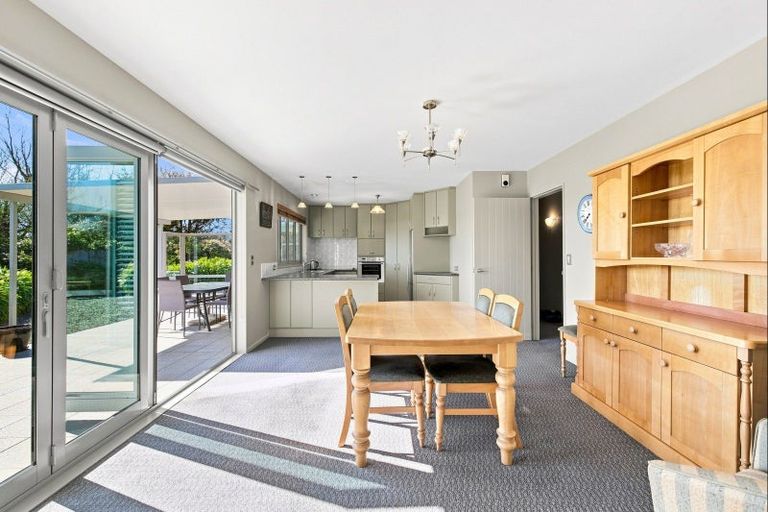 Photo of property in 9 Willowside Place, Amberley, 7410