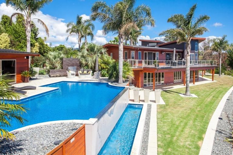 Photo of property in 180 Paparoa Road, Wainui, Whakatane, 3198