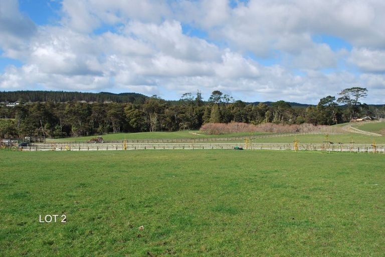 Photo of property in 29 Zanders Road, Helensville, 0882