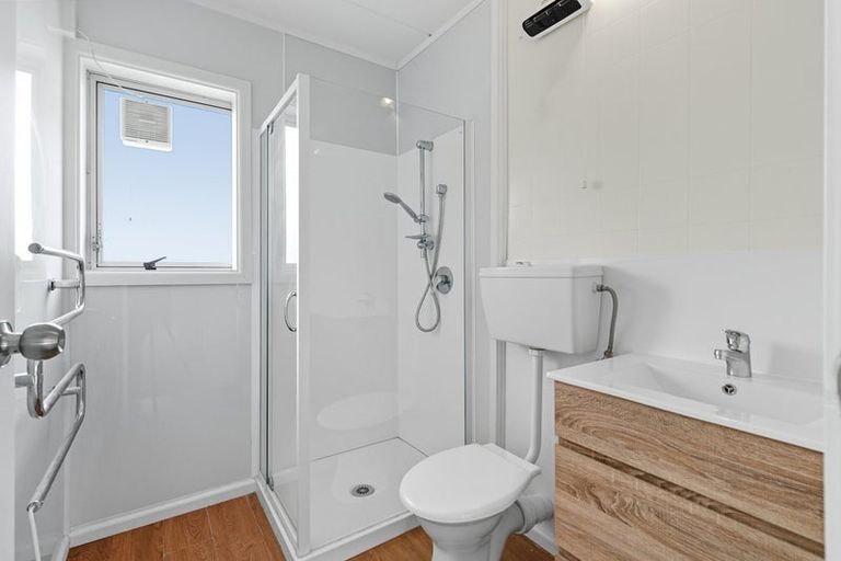 Photo of property in 1/41 Hastings Street West, Sydenham, Christchurch, 8023