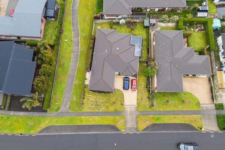 Photo of property in 42 Pengover Avenue, Leamington, Cambridge, 3432