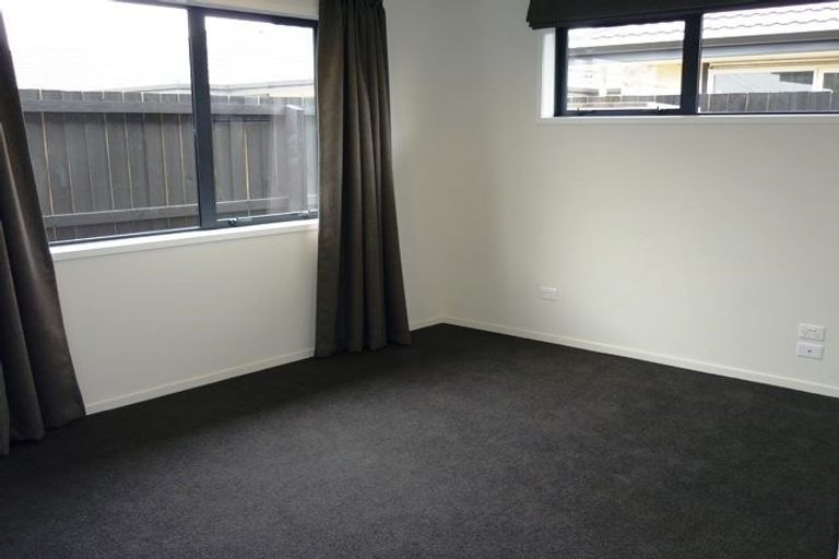 Photo of property in 4 Christie Lane, Wigram, Christchurch, 8042