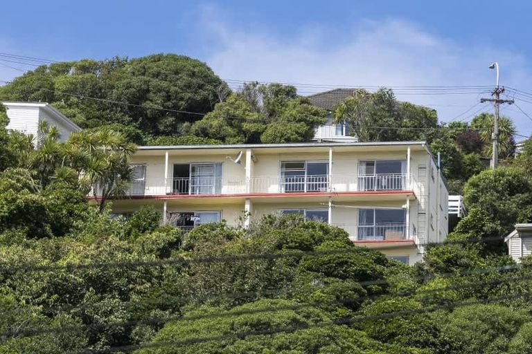 Photo of property in 4/258 Cockayne Road, Ngaio, Wellington, 6035