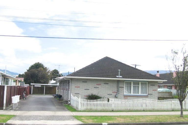 Photo of property in 3/6 Lane Street, Woolston, Christchurch, 8023