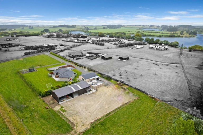 Photo of property in 23 Nicholson Drive, Kaitoke, Whanganui, 4572