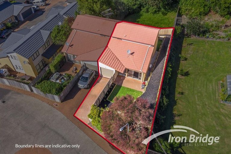 Photo of property in 26/55 Verbena Road, Birkdale, Auckland, 0626