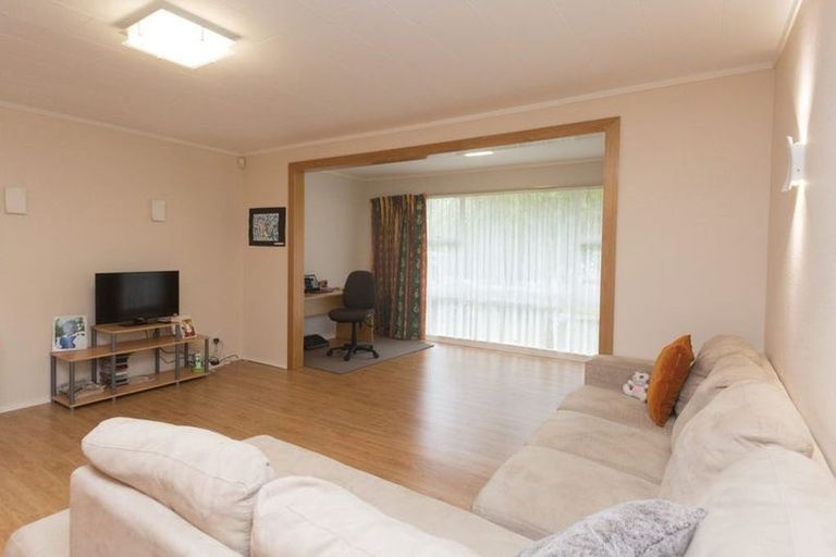 Photo of property in 54a Batt Street, West End, Palmerston North, 4410