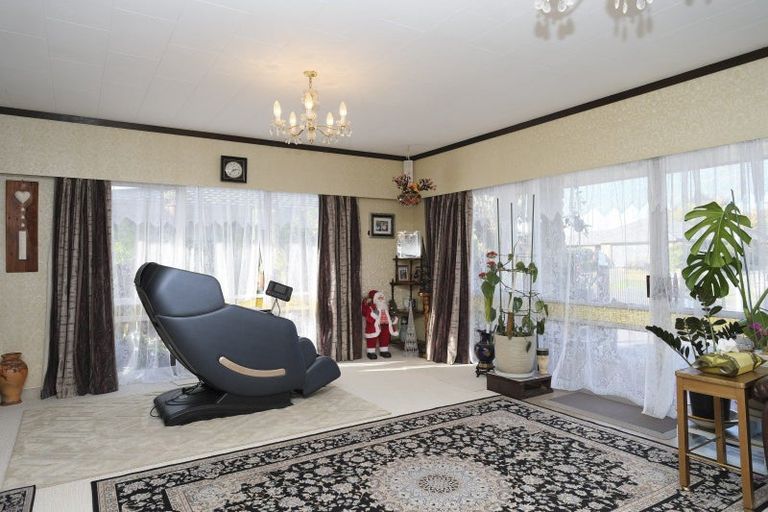 Photo of property in 117 Guy Street, Dannevirke, 4930