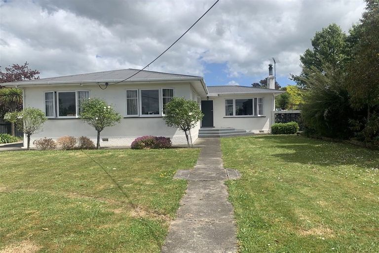 Photo of property in 28 French Street, Lansdowne, Masterton, 5810