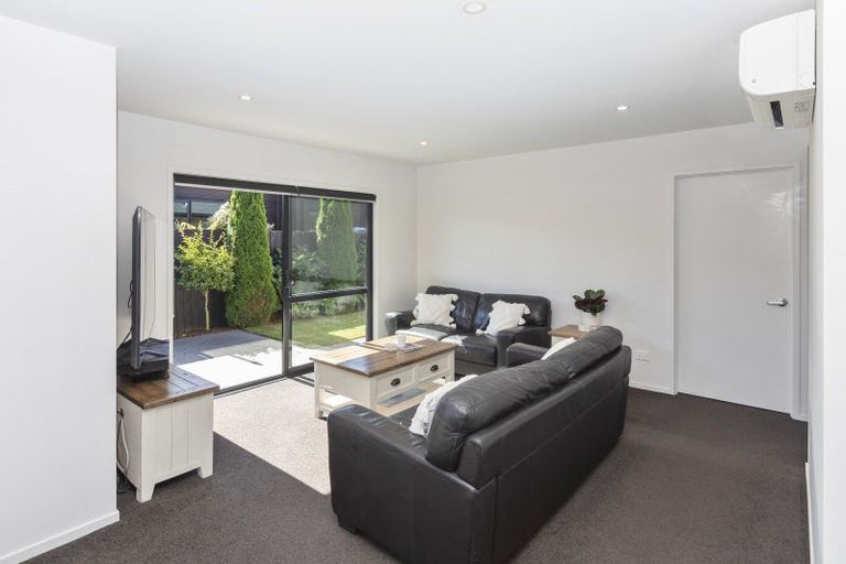 Photo of property in 59 Richmond Avenue, Halswell, Christchurch, 8025