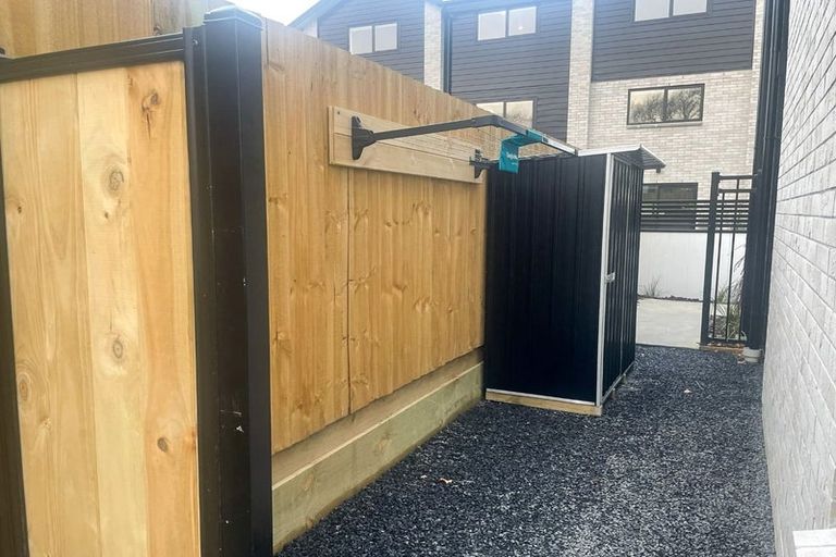 Photo of property in 4/4 Taramea Place, Addington, Christchurch, 8024