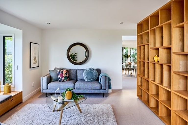 Photo of property in 23 Kotari Road, Days Bay, Lower Hutt, 5013