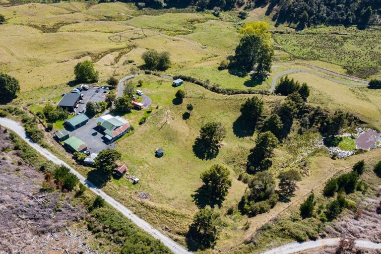 Photo of property in 101 Koromiko Road, Ongarue, Taumarunui, 3996