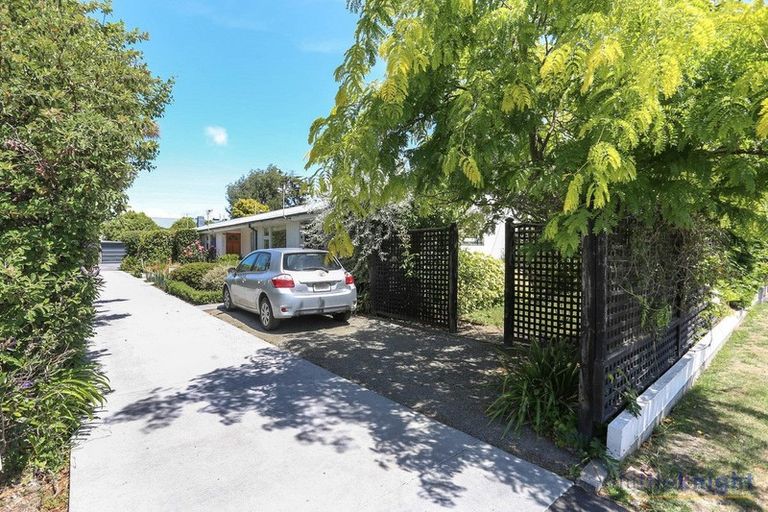 Photo of property in 1/18 Gordon Avenue, St Albans, Christchurch, 8014