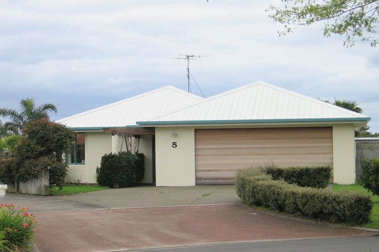 Photo of property in 5 Grosvenor Place, Katikati, 3129