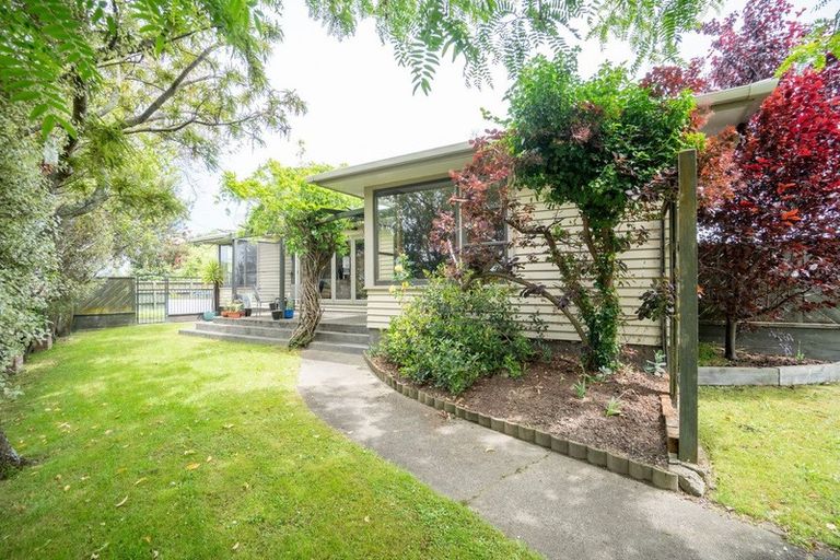 Photo of property in 8 Flint Street, Milson, Palmerston North, 4414