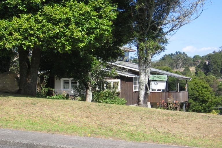 Photo of property in 52 Roseberry Avenue, Birkenhead, Auckland, 0626