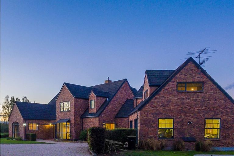 Photo of property in 46 Modena Place, Ohoka, Kaiapoi, 7692