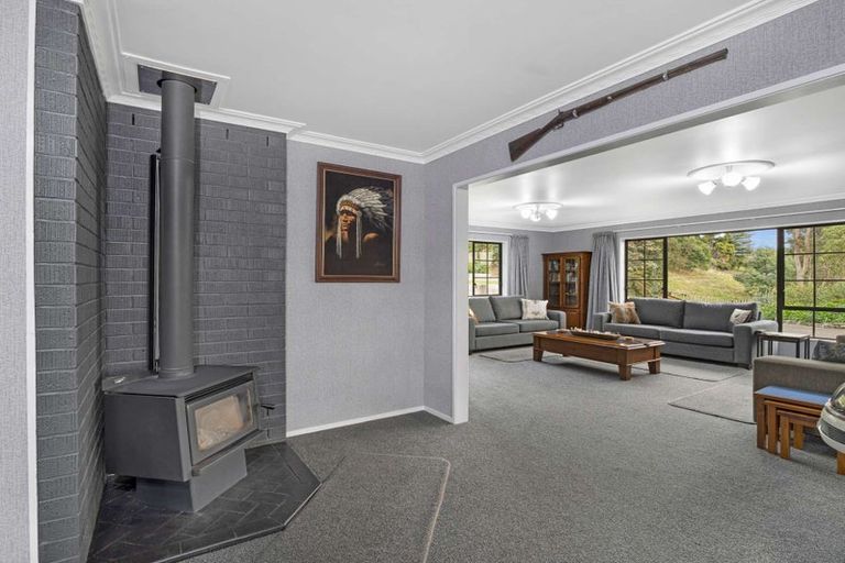 Photo of property in 108a State Highway 3, Marybank, Whanganui, 4572