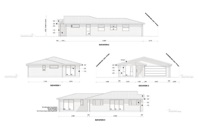 Photo of property in 65 Rangitihi Street, Matamata, 3400