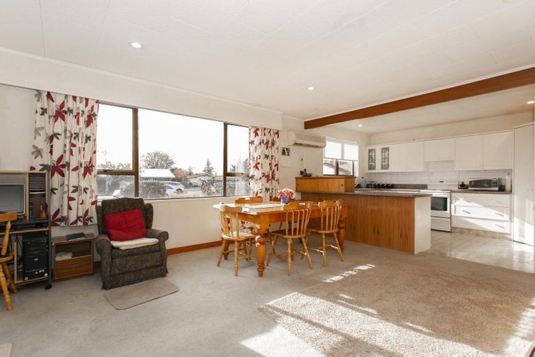 Photo of property in 6 Ascot Place, Netherby, Ashburton, 7700