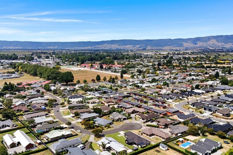 Photo of property in 26 Mckenzie Place, Matamata, 3400