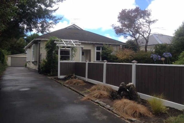 Photo of property in 62 Francis Avenue, Mairehau, Christchurch, 8013