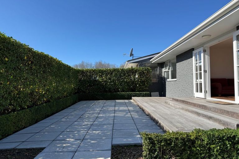 Photo of property in 5/115 Waltham Road, Sydenham, Christchurch, 8023