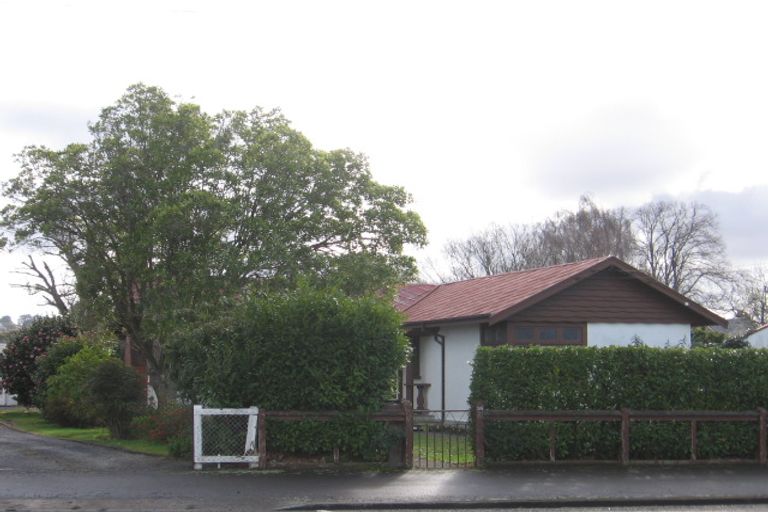 Photo of property in 55 Te Ore Ore Road, Lansdowne, Masterton, 5810