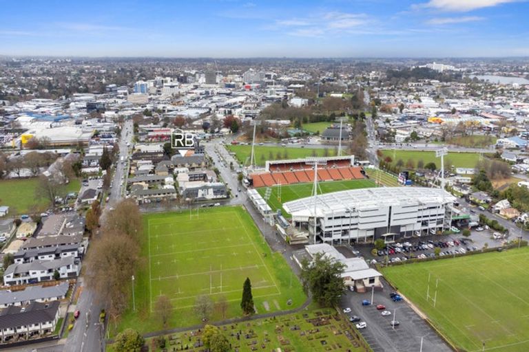 Photo of property in 4/432 Tristram Street, Whitiora, Hamilton, 3200