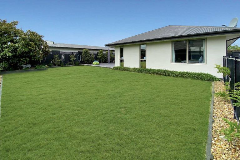 Photo of property in 38 Allison Crescent, Kaiapoi, 7630